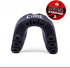Ochraniacz na zęby CORE Protection Mouth Guard Gum Shield Czerwony