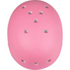 Kask Na Deskorolkę Hulajnogę NKX Brain Saver Różowo-Fioletowy