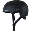 Kask Na Deskorolkę Hulajnogę NKX Brain Saver Czarny Camo