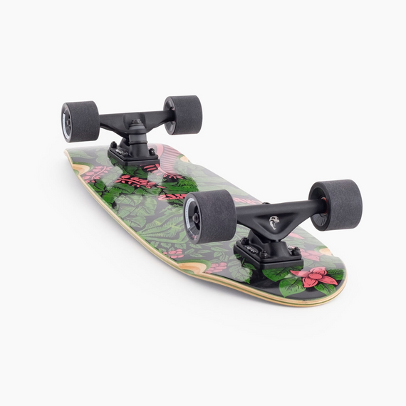 Deskorolka Cruiser Landyachtz Dugout Escape 31.5”