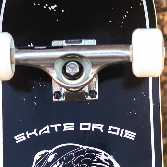 Kompletna Deskorolka NKX Skate Or Die Series Snake 8"