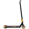 Hulajnoga Wyczynowa NKD RIZZ Stunt Scooter Czarno-Złoty 85 cm