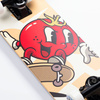Kompletna Deskorolka Urban Sports Skating Tomato 7,5"