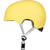 Kask Na Deskorolkę Hulajnogę NKX Brain Saver Vanilla