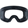 Gogle na snowboard i narty fotochromatyczne Annox Flight Frameless Photochromic