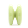 Yoyo Świecące Fluorescencyjne YoYoFactory Spinstar GLOW Yellow