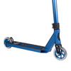 Hulajnoga Wyczynowa Striker Lux Stunt Scooter Niebieski wys. 87 cm