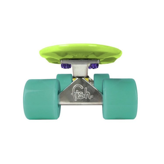 Fiszka Fish Skateboards Fresh