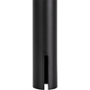 Kierownica do Hulajnogi Wyczynowej NKD Rally V4 Scooter Bar Czarny wys. 580 mm