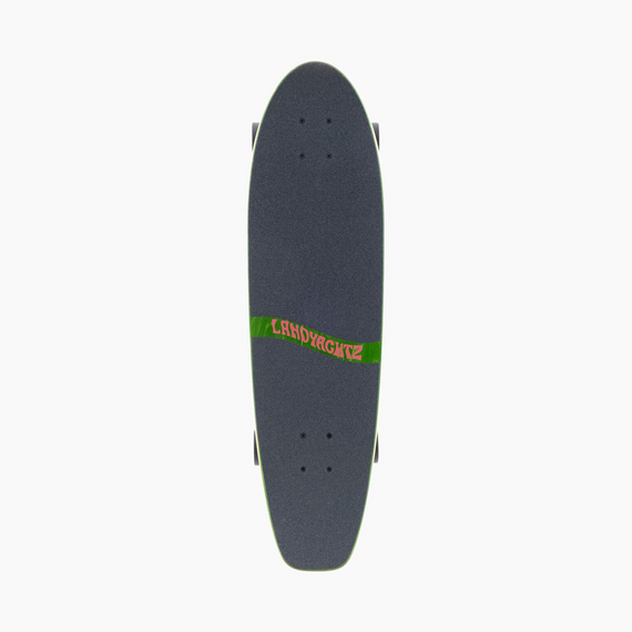 Deskorolka Cruiser Landyachtz Dugout Escape 31.5”