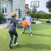 Kosz do Koszykówki Story EliteRim Basketball Hoop 245 - 305 cm