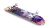 Deskorolka ENUFF SPLAT Czerwono Niebieska 7.75"