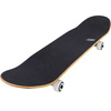 Kompletna Deskorolka NKX Rasta Royal Series Black 8.5"