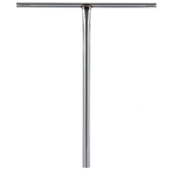 Kierownica do Hulajnogi Wyczynowej Ethic Tenacity V2 High Raw wys. 770 mm