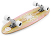 Deska Surfskate Mindless Wake Surf Skate Różowy 35"