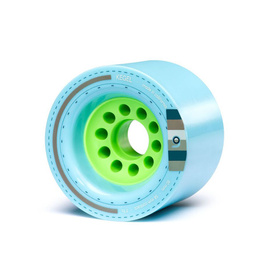 Koła do longboardu Orangatang Kegel Wheels Niebieski 80 mm 77A