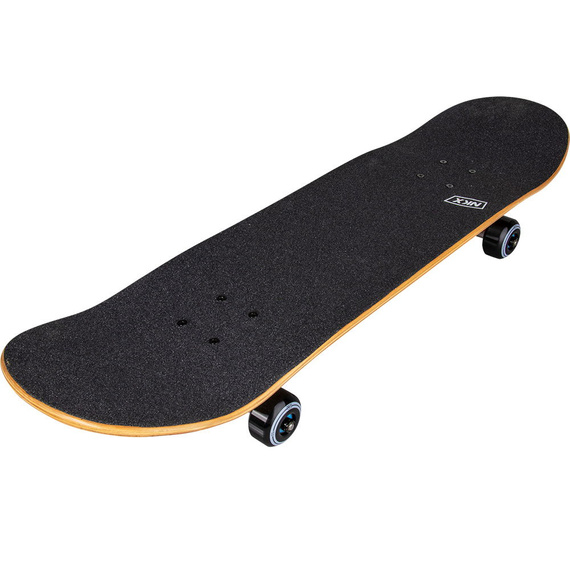 Kompletna Deskorolka NKX Slate Series Czerwony 8.25"