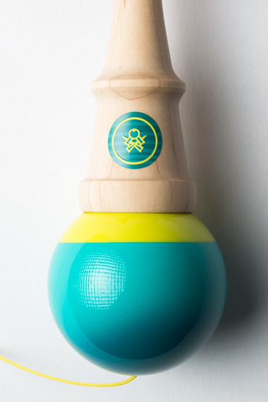 Kendama Sweets Kendamas Prime Pro Christian Fraser