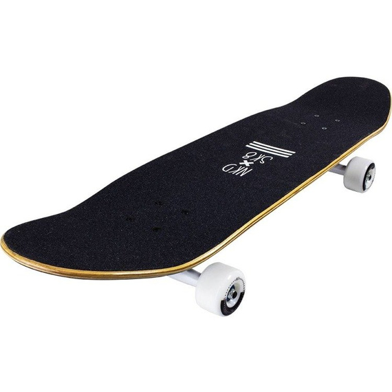 Shortboard NKD X-Ride SK8