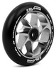 Koło do Hulajnogi Slamm Team Wheel Czarno-Srebrny 110 mm (1 szt.)