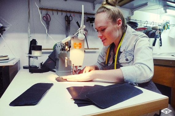 Pokrowiec GoZone Ronin