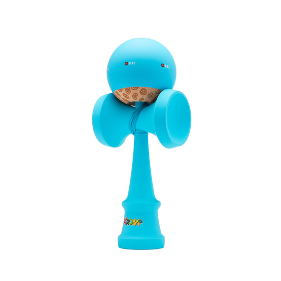 Kendama KROM Kolor Niebieski