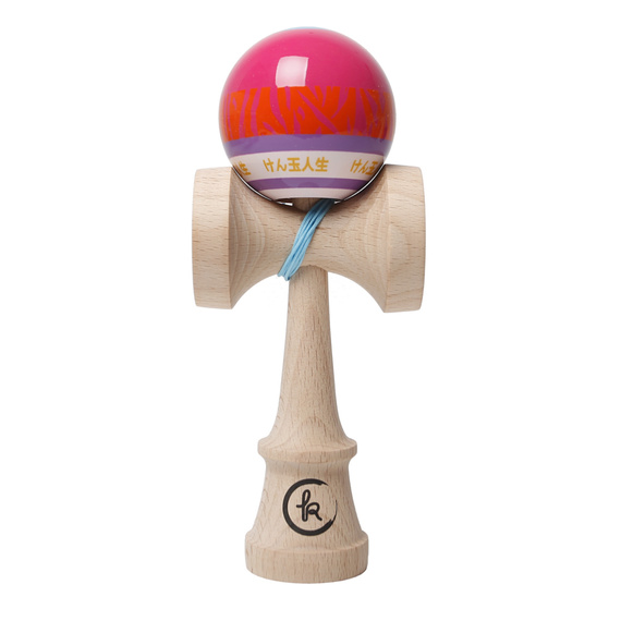 Kendama Europe Tensei Sumaze Roar MC