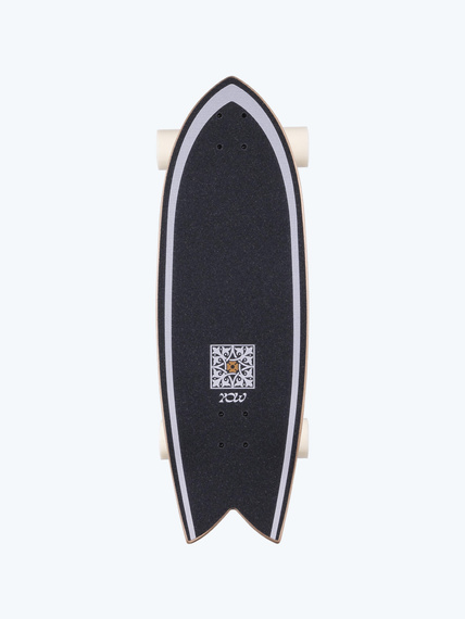 Deska Surfskate YOW Coxos Power Surfing Series 31"
