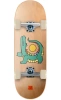 Deskorolka dla dzieci Tricks MINI Crocodile 7.87”