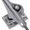Trucki do deskorolki NKX Skateboard Trucks Srebrny 5.5”