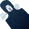 Longboard do carvingu NKX City Action Olive 99 cm