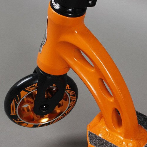 Hulajnoga MADD GEAR VX4 Team Orange