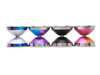 Yoyo Metalowe dla Zaawansowanych YoYoFactory Demonspeed 2 Czarny