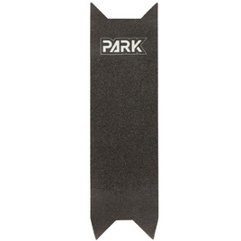 Griptape Papier ścierny do hulajnóg Park Stunt Scooter Griptape Czarny 395 mm