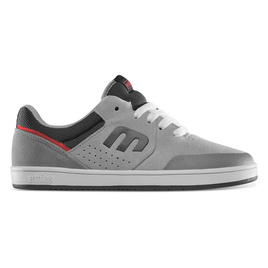 Buty ETNIES Marana Michelin Szary/Szary/Czerwony