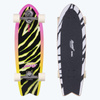 Deska Surfskate YOW Huntington Grom Series 30"