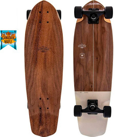 Deskorolka Cruiser Wysoka Jakość NKX Classic Walnut Cruiser 29"