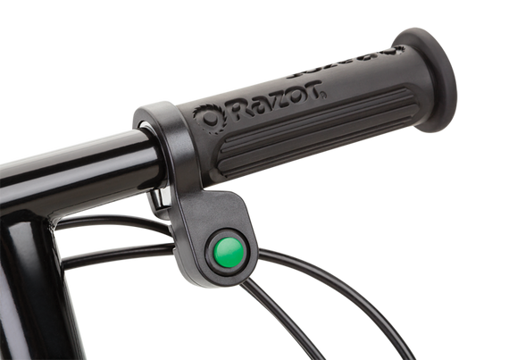 Hulajnoga Elektryczna RAZOR E90 PowerCore różowa