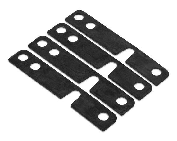 Podkładki pod trucki Mindless Drop Thru Riser Pads