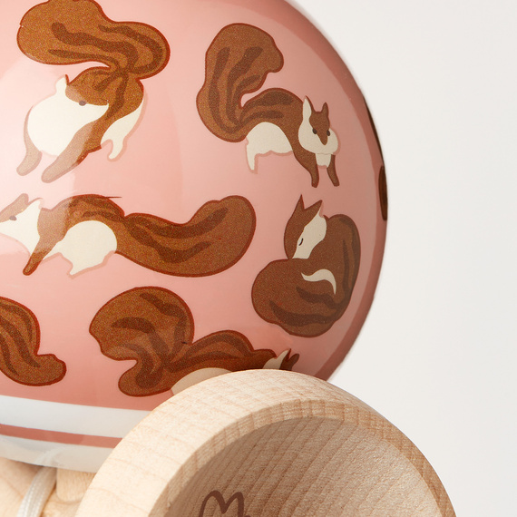 Kendama KROM Sosohan Chipmunk
