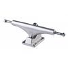 Trucki Paris Street Trucks Raw White Silver 169 mm