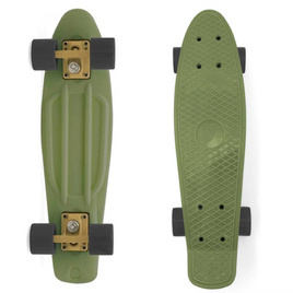 Fiszka Szaro Oliwkowa