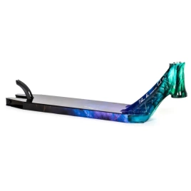 Podest Deck do Hulajnogi Wyczynowej Ethic Erawan V2 Deck Blue Iridium 500 mm