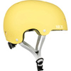 Kask Na Deskorolkę Hulajnogę NKX Brain Saver Vanilla