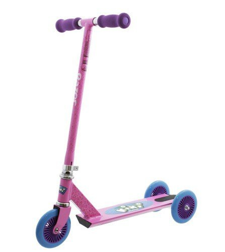 Hulajnoga RAZOR Kixi Mixi Pink/Purple