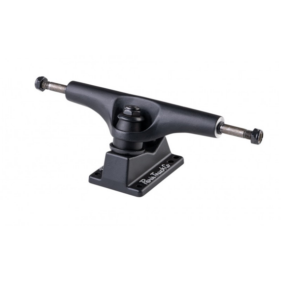 Trucki Paris Street Trucks Matte Black 169 mm