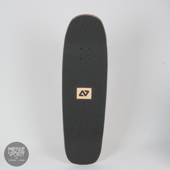 Shortboard Hydroponic Sohei Zig Zag