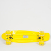 Fish skateboards All Yellow