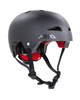 Kask Rekd JUNIOR ELITE 2.0 XXXS/XS Czarny