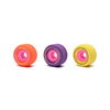 Koła do longboardu Orangatang Beefcake Wheels Pomarańczowy 73 mm 80A